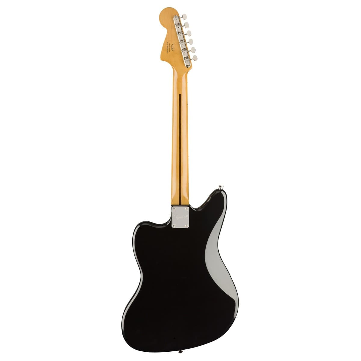 Squier Classic Vibe '70s Jaguar - Black