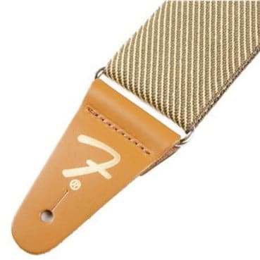 Fender Vintage Tweed Guitar Strap