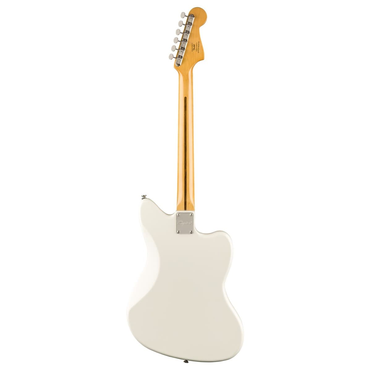 Squier Classic Vibe '60s Jazzmaster Left Handed - Olympic White