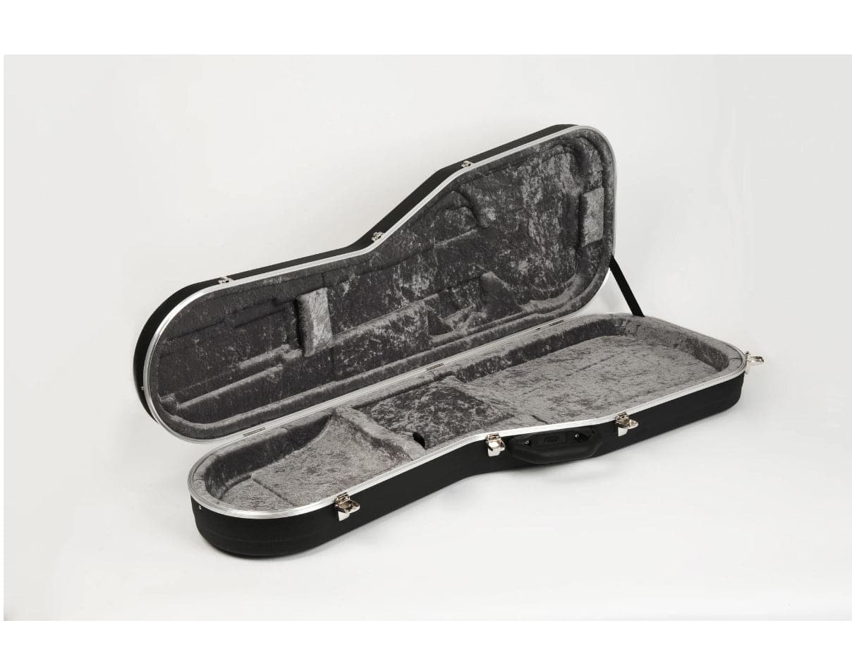 Hiscox Hard Case - Fender Jaguar Electric Guitars