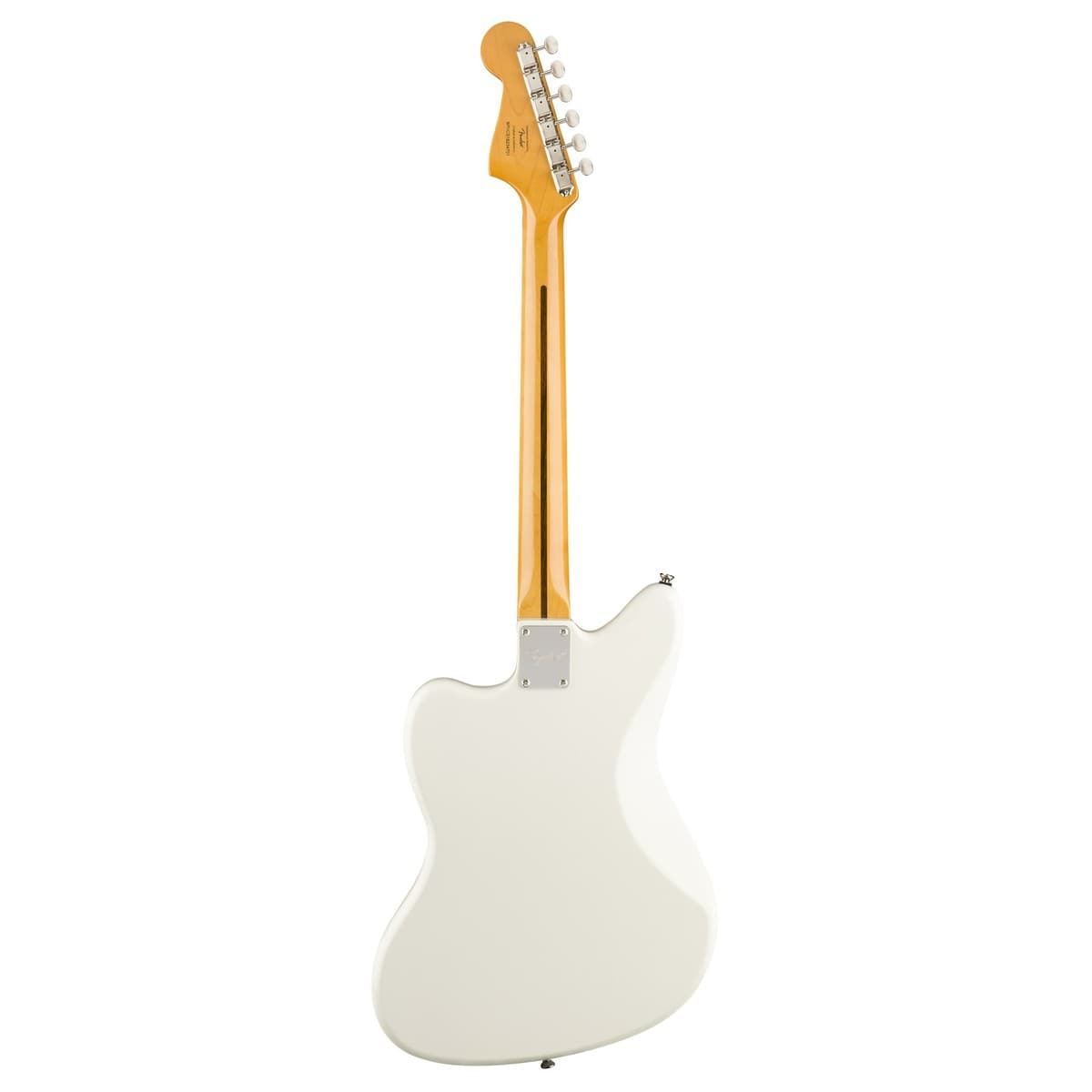 Squier Classic Vibe '60s Jazzmaster - Olympic White