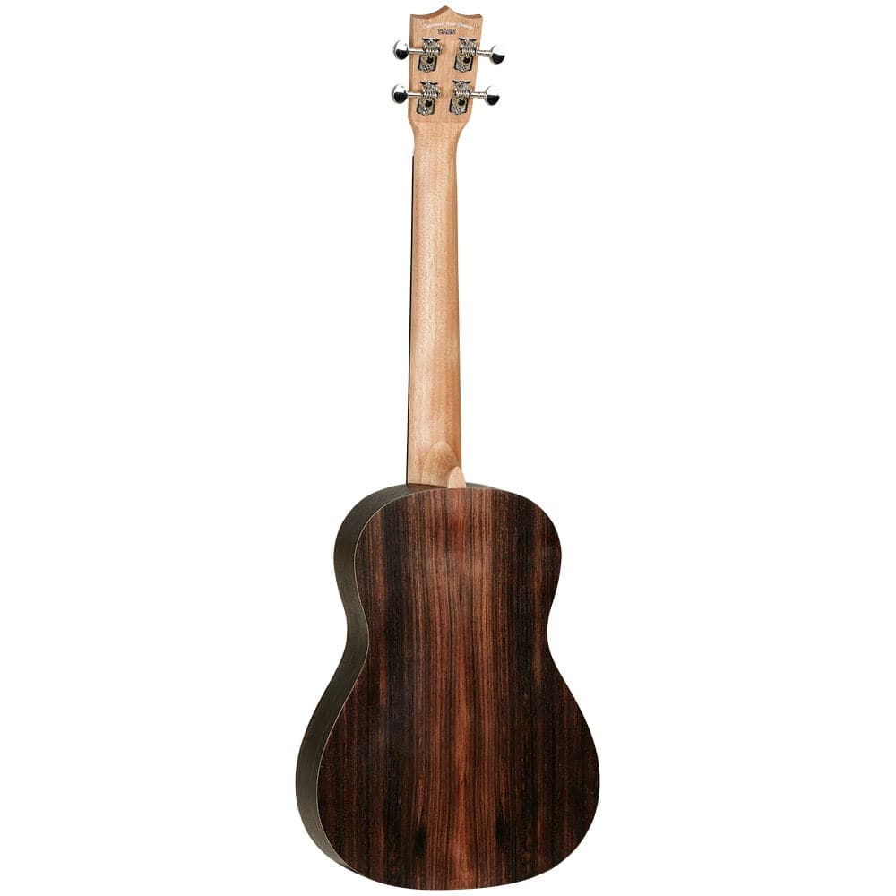 Tanglewood TWT20 Tiare Baritone Ukulele - Ebony