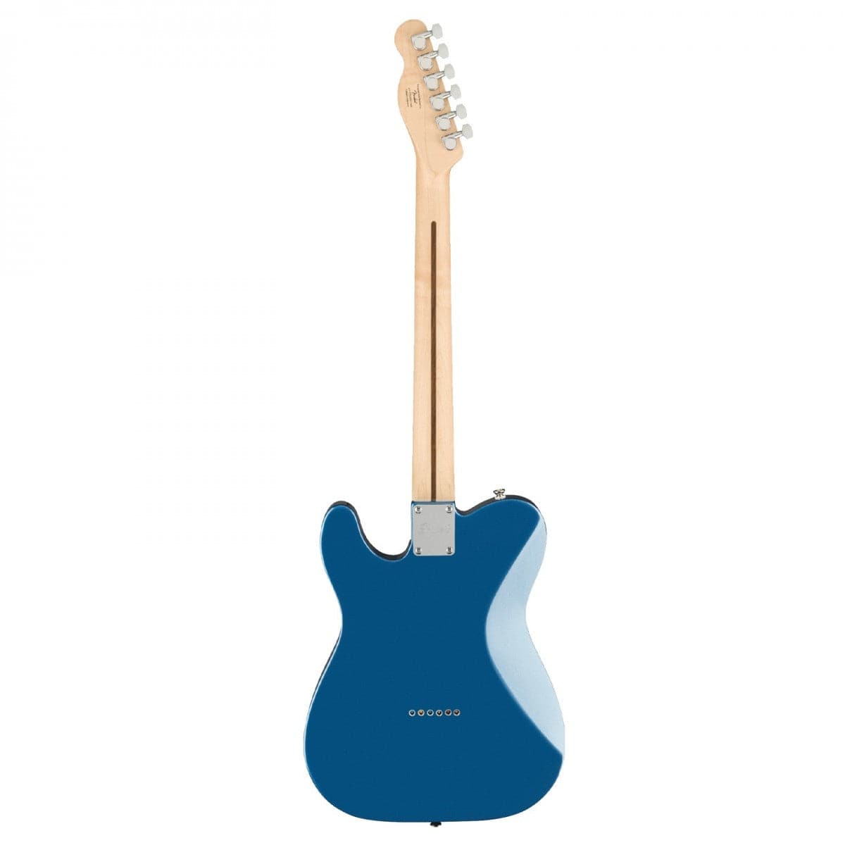 Squier Affinity Telecaster - Lake Placid Blue