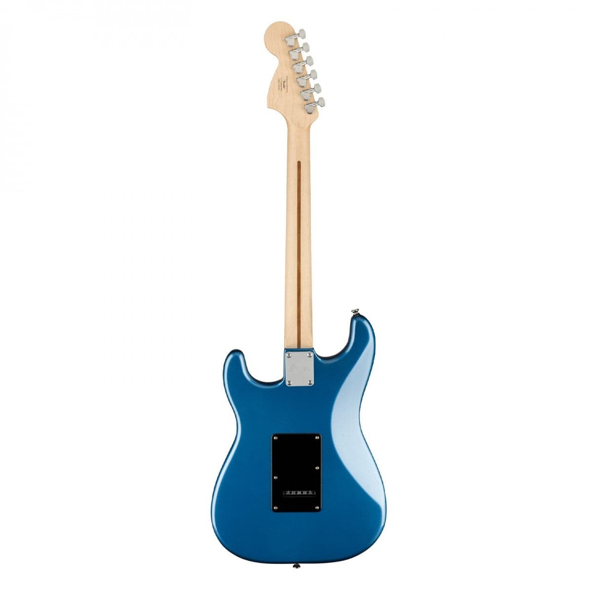 Squier Affinity Series Stratocaster - Lake Placid Blue Rich text editor