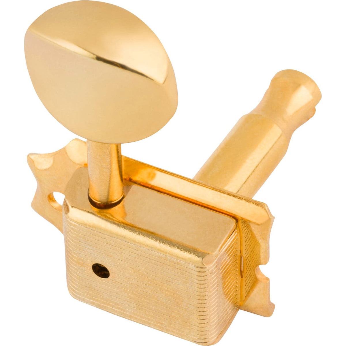 Fender American Vintage Stratocaster/Telecaster Tuning Machines Gold - (0992040200)