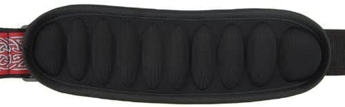 D'Addario PW-GSP Gel Guitar Strap Shoulder Pad