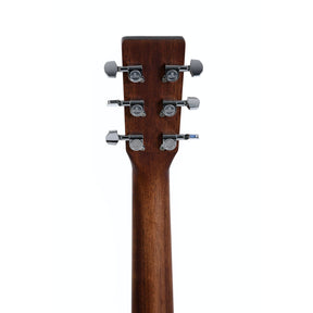 Sigma OMTC-1E-SB+ Electro Acoustic Guitar - Sunburst