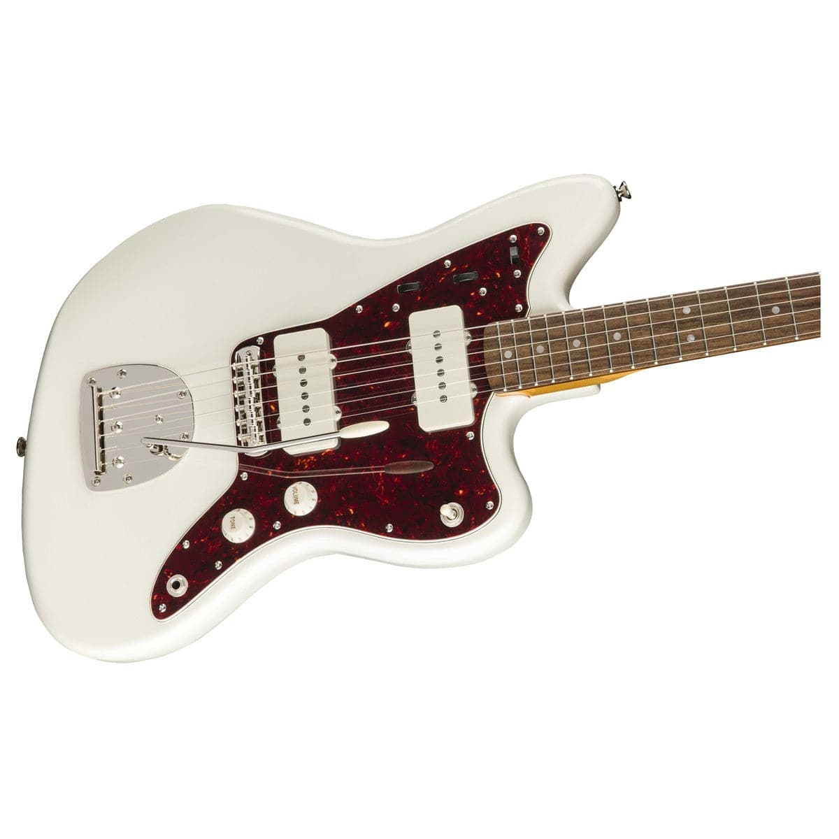 Squier Classic Vibe '60s Jazzmaster - Olympic White