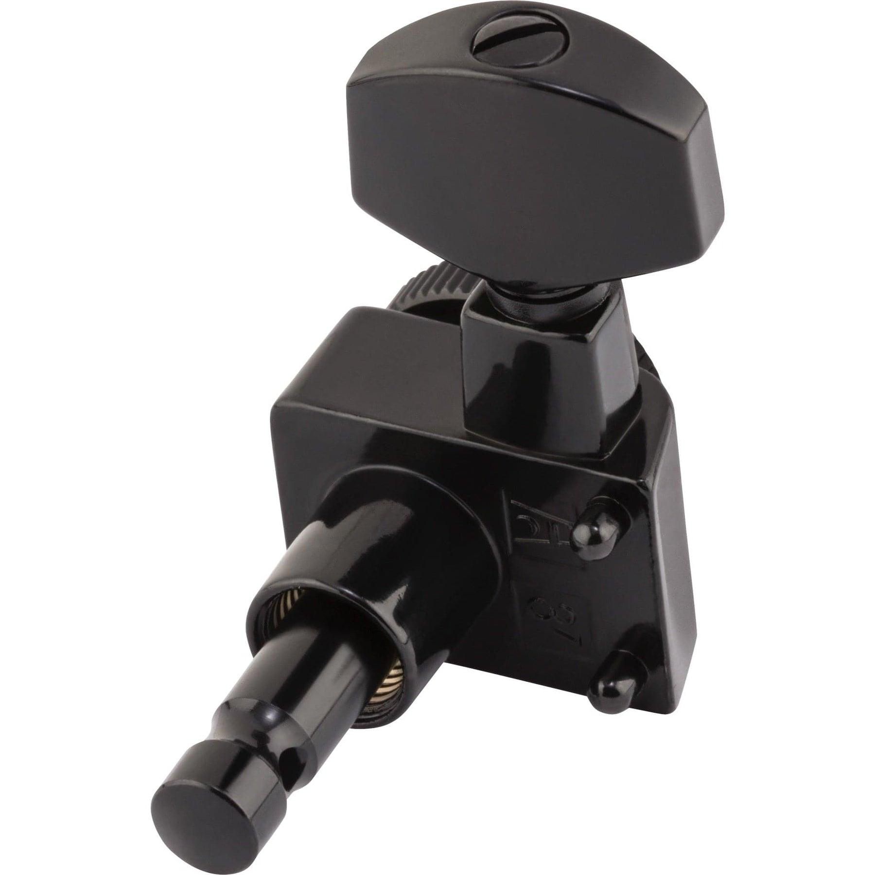 Fender Locking Machine Heads - Black