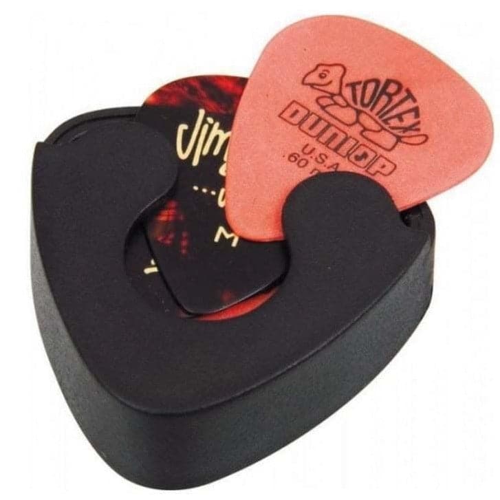 Jim Dunlop Stick On Guitar Pick Holder