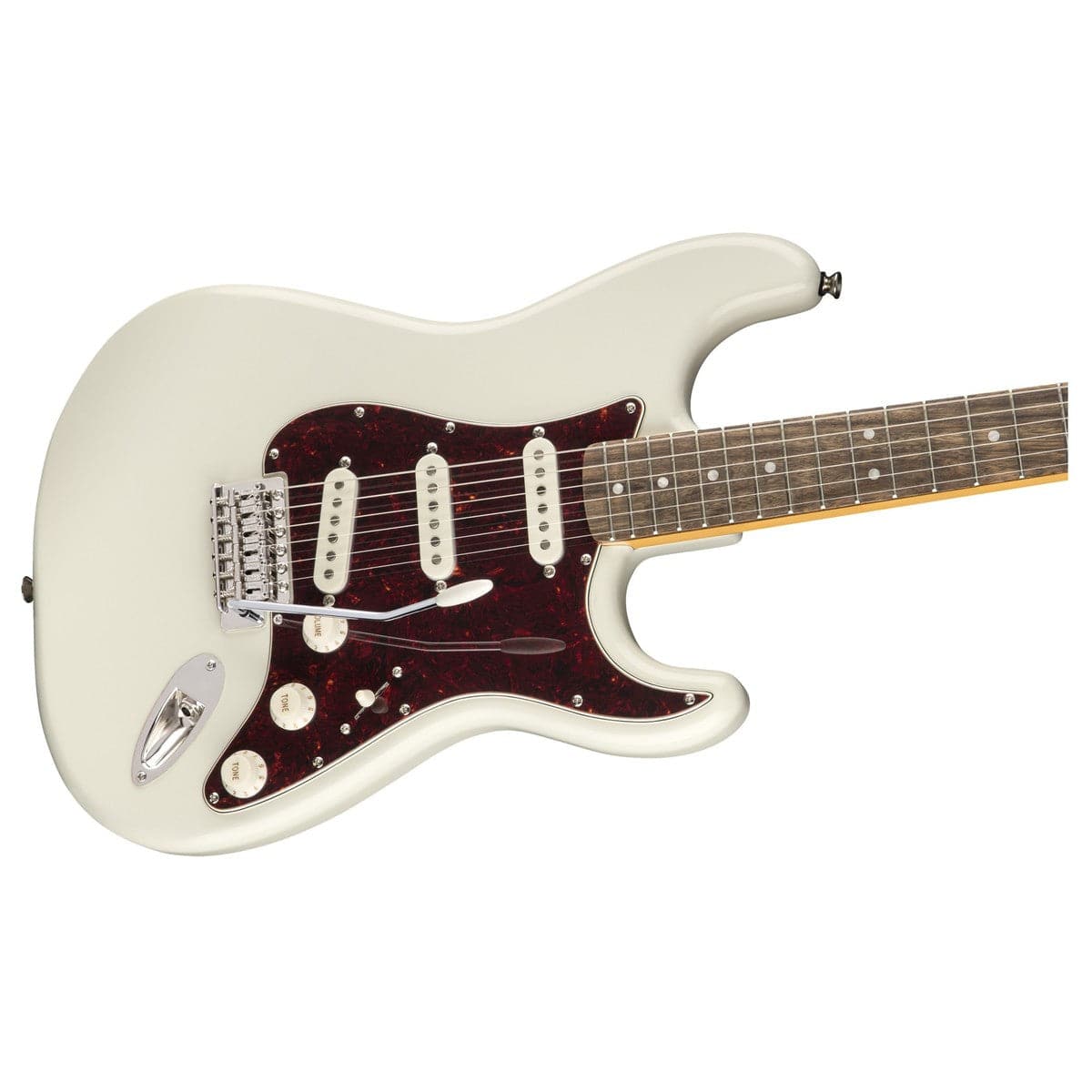 Squier Classic Vibe 70's Stratocaster - Olympic WhiteSquier Classic Vibe 70's Stratocaster - Olympic White