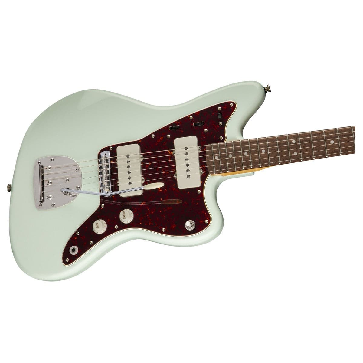 Squier Classic Vibe '60s Jazzmaster - Sonic Blue