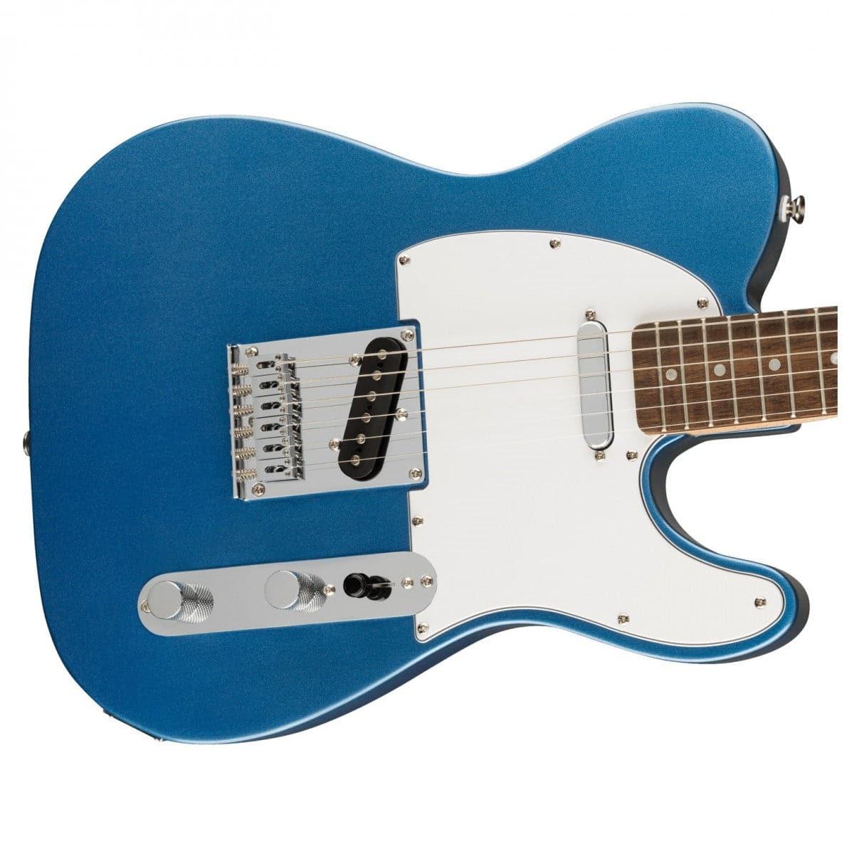 Squier Affinity Telecaster - Lake Placid Blue