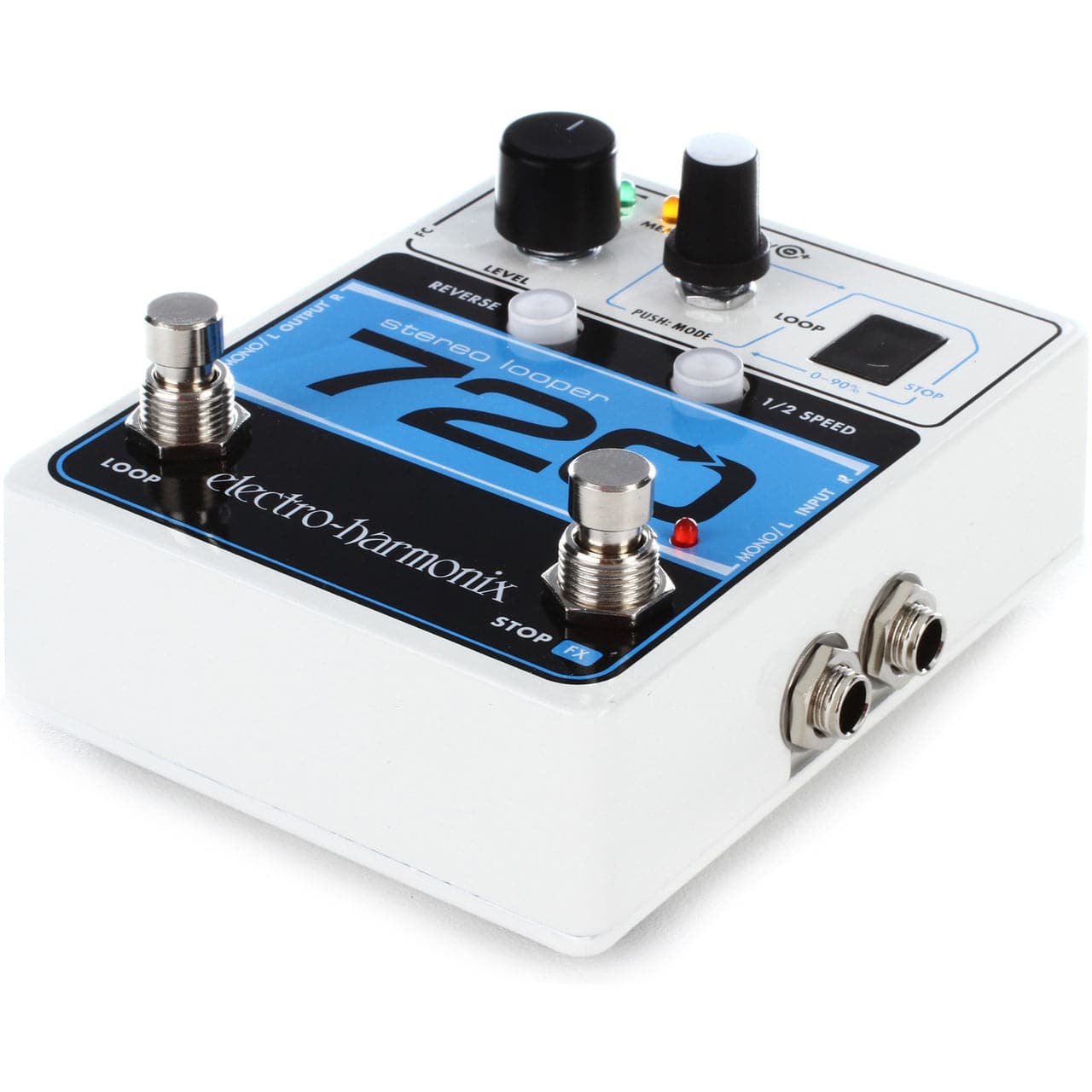 Electro-Harmonix 720 Looper Effects Pedal