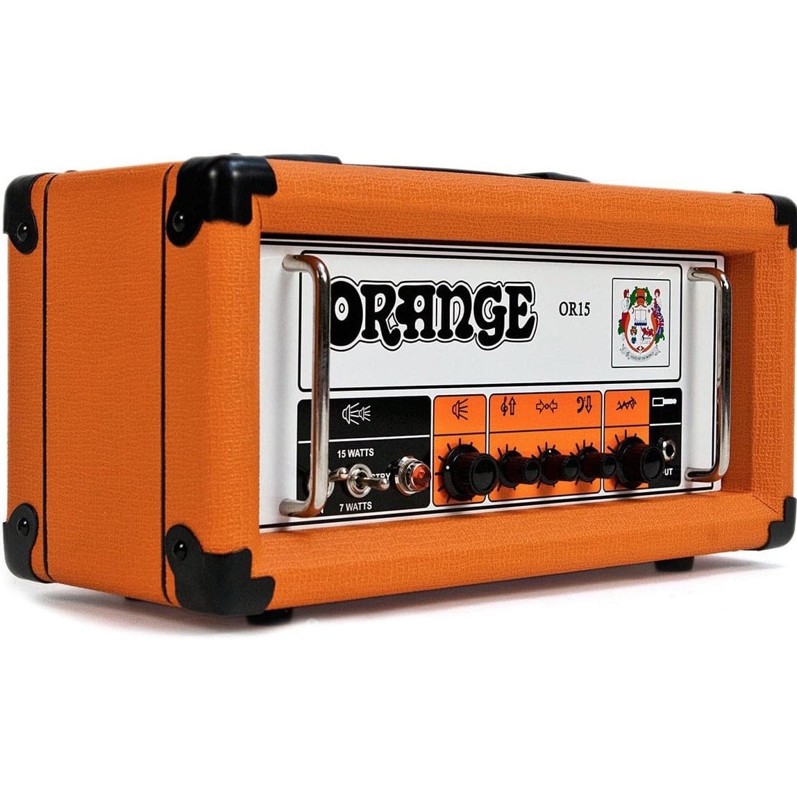 Orange Amps OR Series OR15 Electric Guitar Amplifier