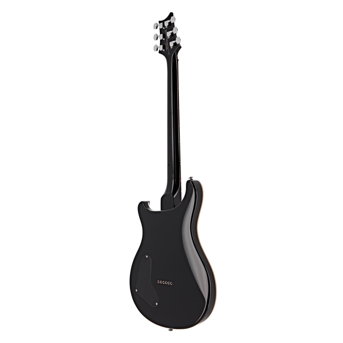 PRS SE 277 Baritone Electric Guitar - Charcoal Burst