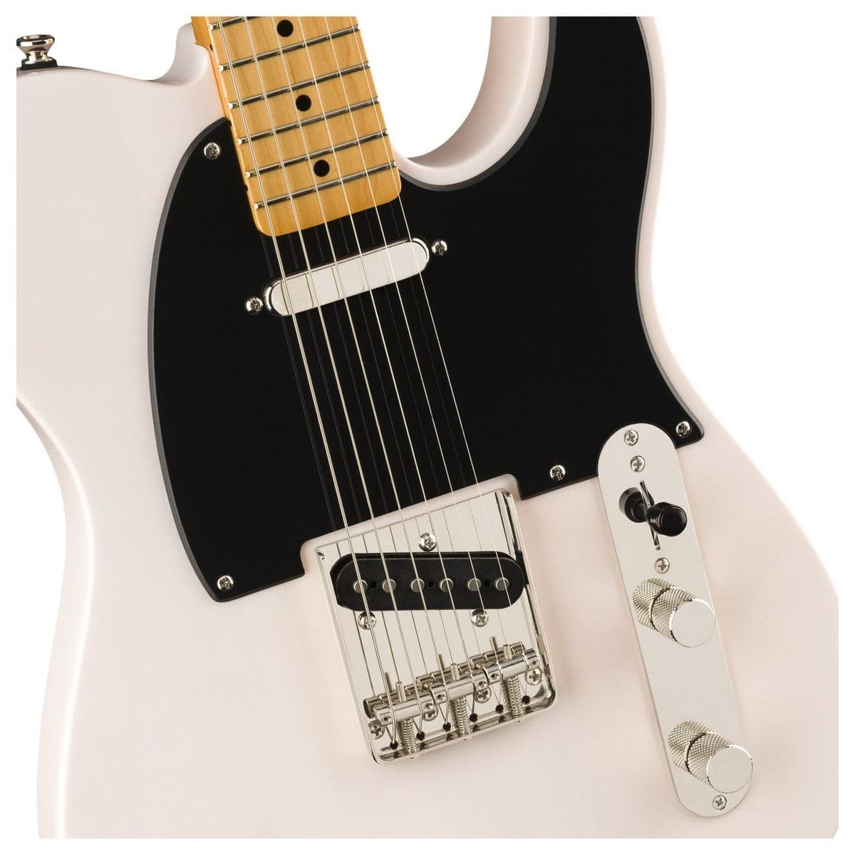 Squier Classic Vibe '50s Telecaster - White Blonde