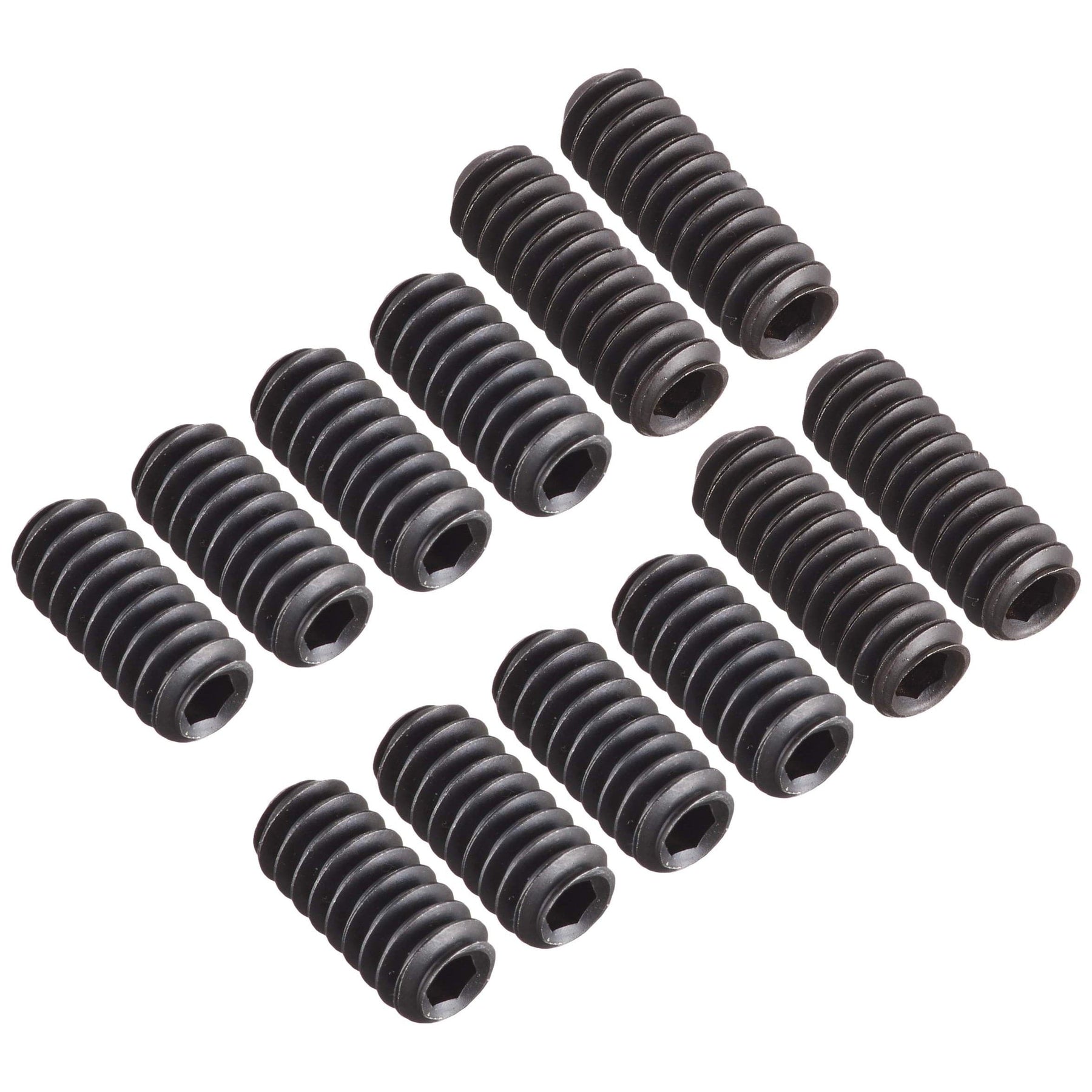 Fender American Saddle Height Adjustments Screws - 12 Pack (0994927000)