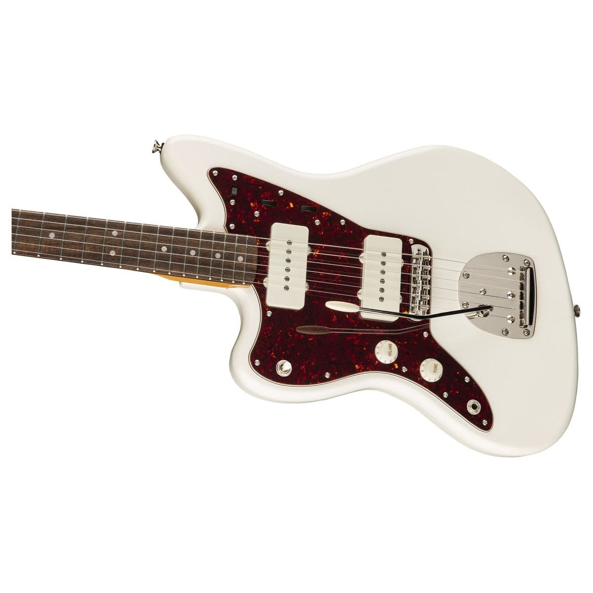 Squier Classic Vibe '60s Jazzmaster Left Handed - Olympic White