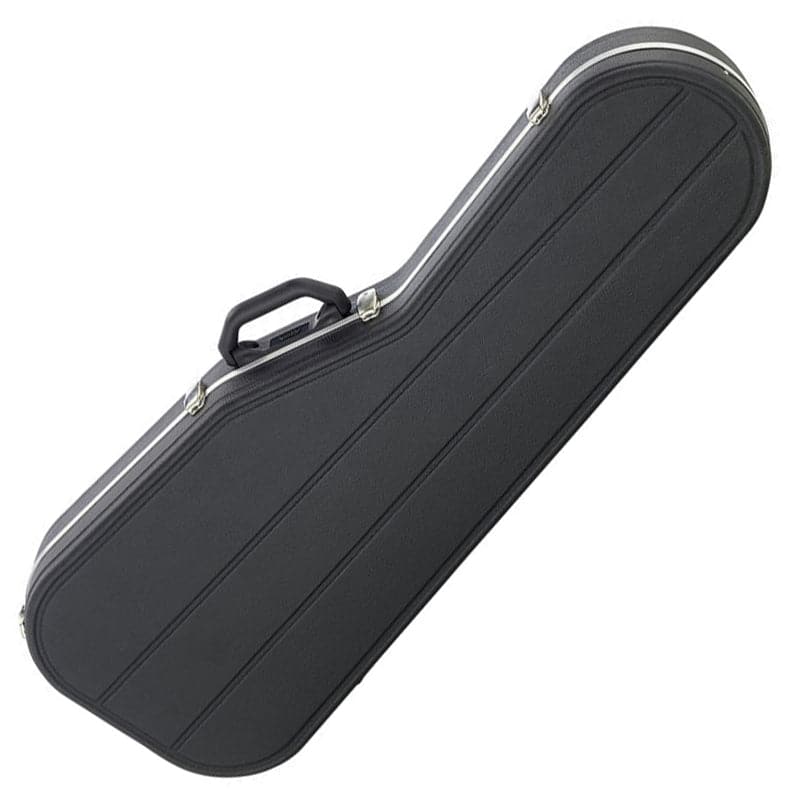 Hiscox Standard Guitar Case - PRS Double Cut Style