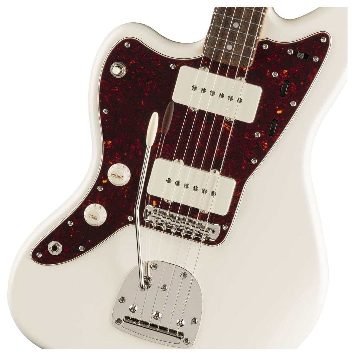 Squier Classic Vibe '60s Jazzmaster Left Handed - Olympic White