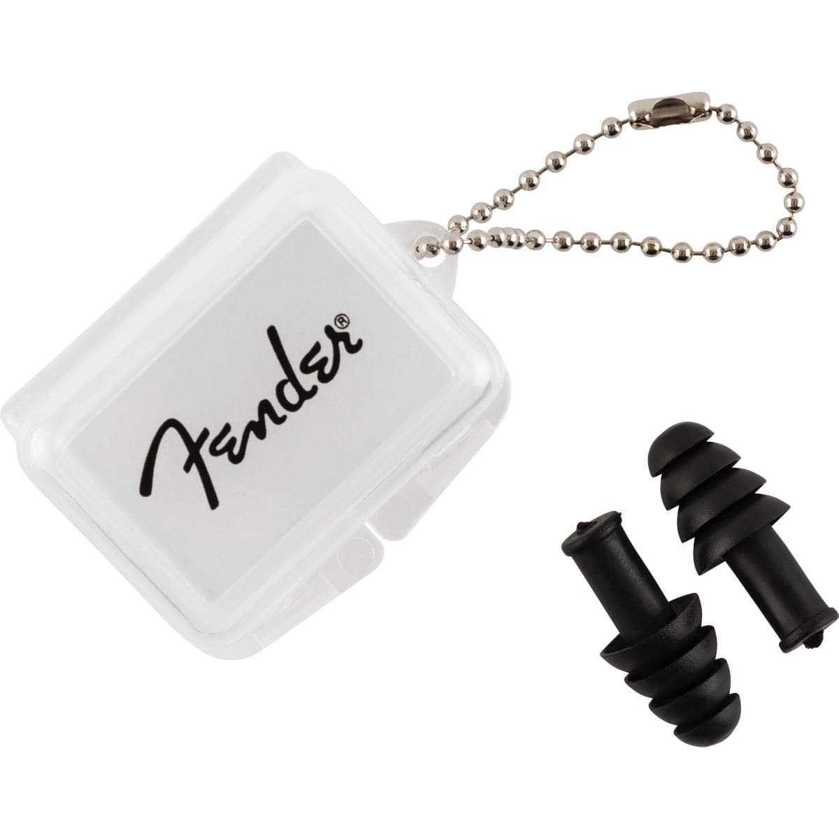 Fender Musician Series Ear Plugs (0990542000)