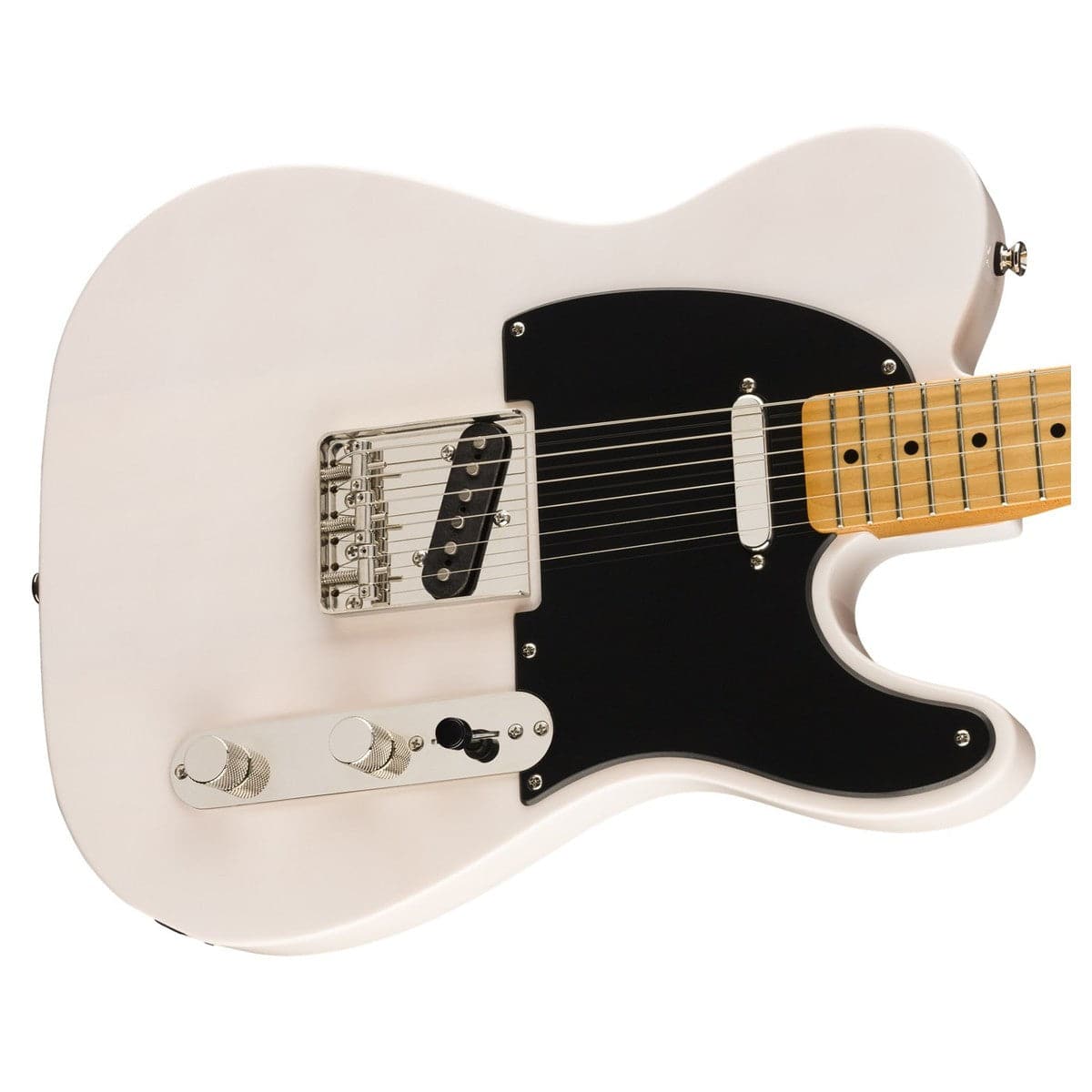 Squier Classic Vibe '50s Telecaster - White Blonde