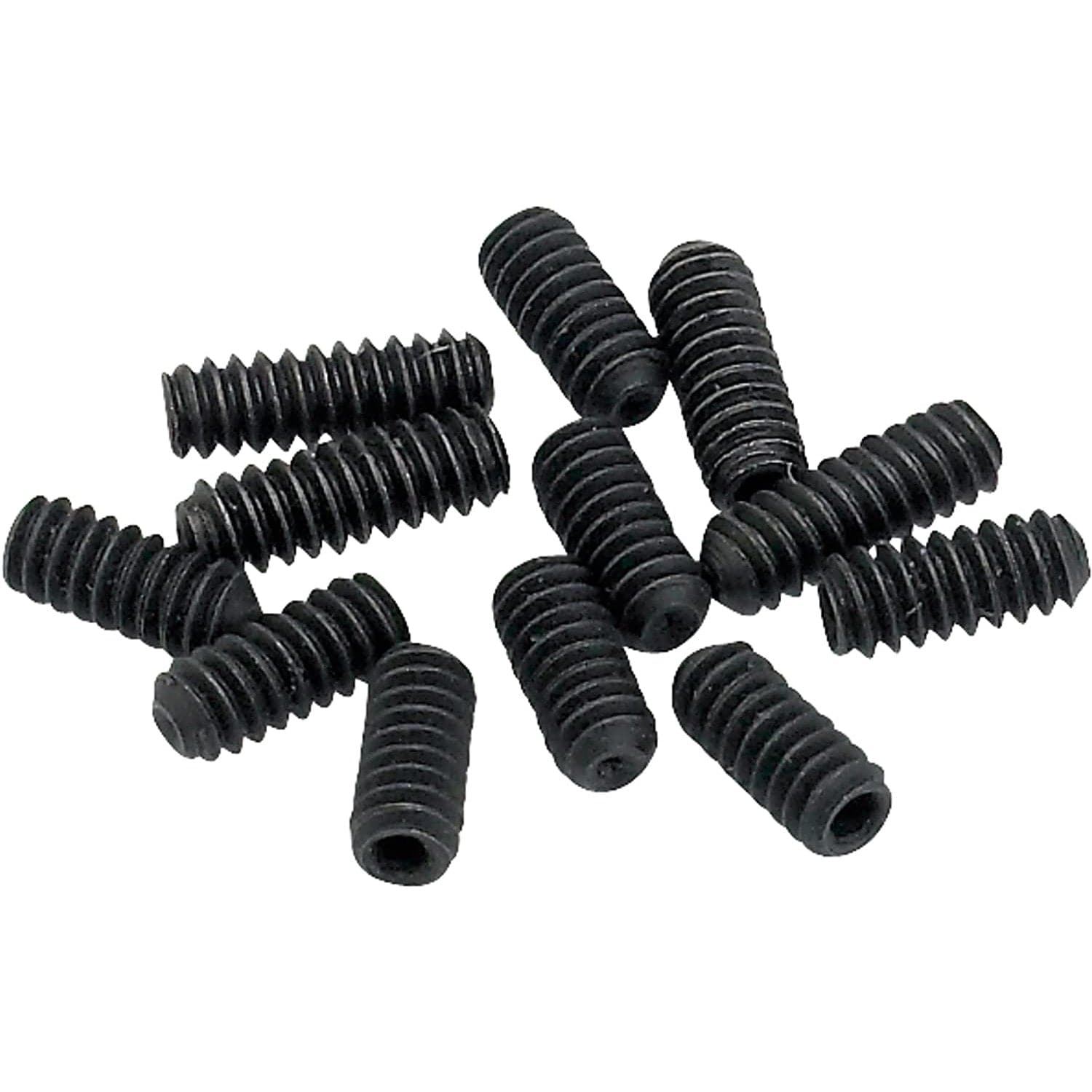 Fender American Saddle Height Adjustments Screws - 12 Pack (0994927000)