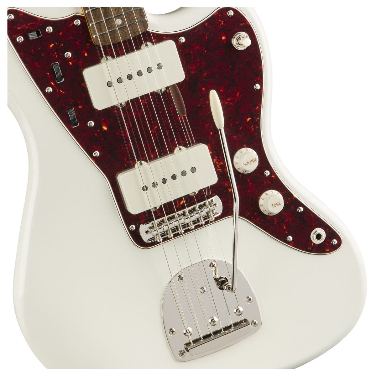 Squier Classic Vibe '60s Jazzmaster - Olympic White
