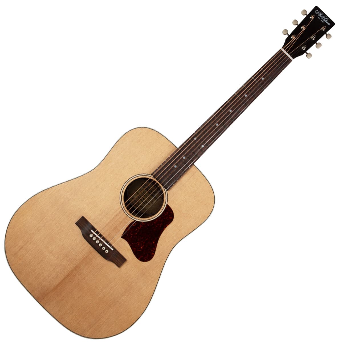 Art & Lutherie Americana Dreadnought Electro Acoustic - Natural