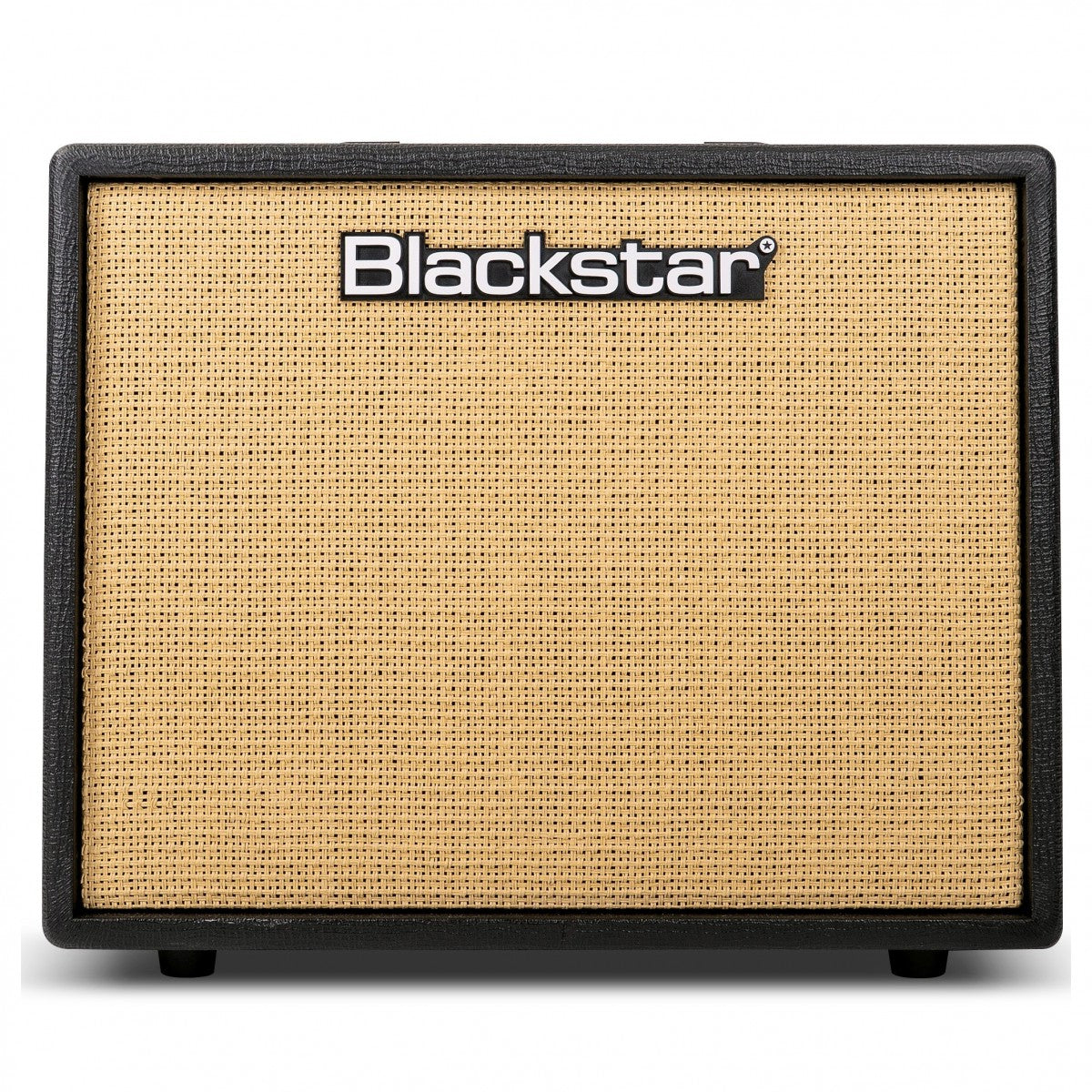 Blackstar Debut 50R 50w 1x12 Combo Guitar Amplifier - Black