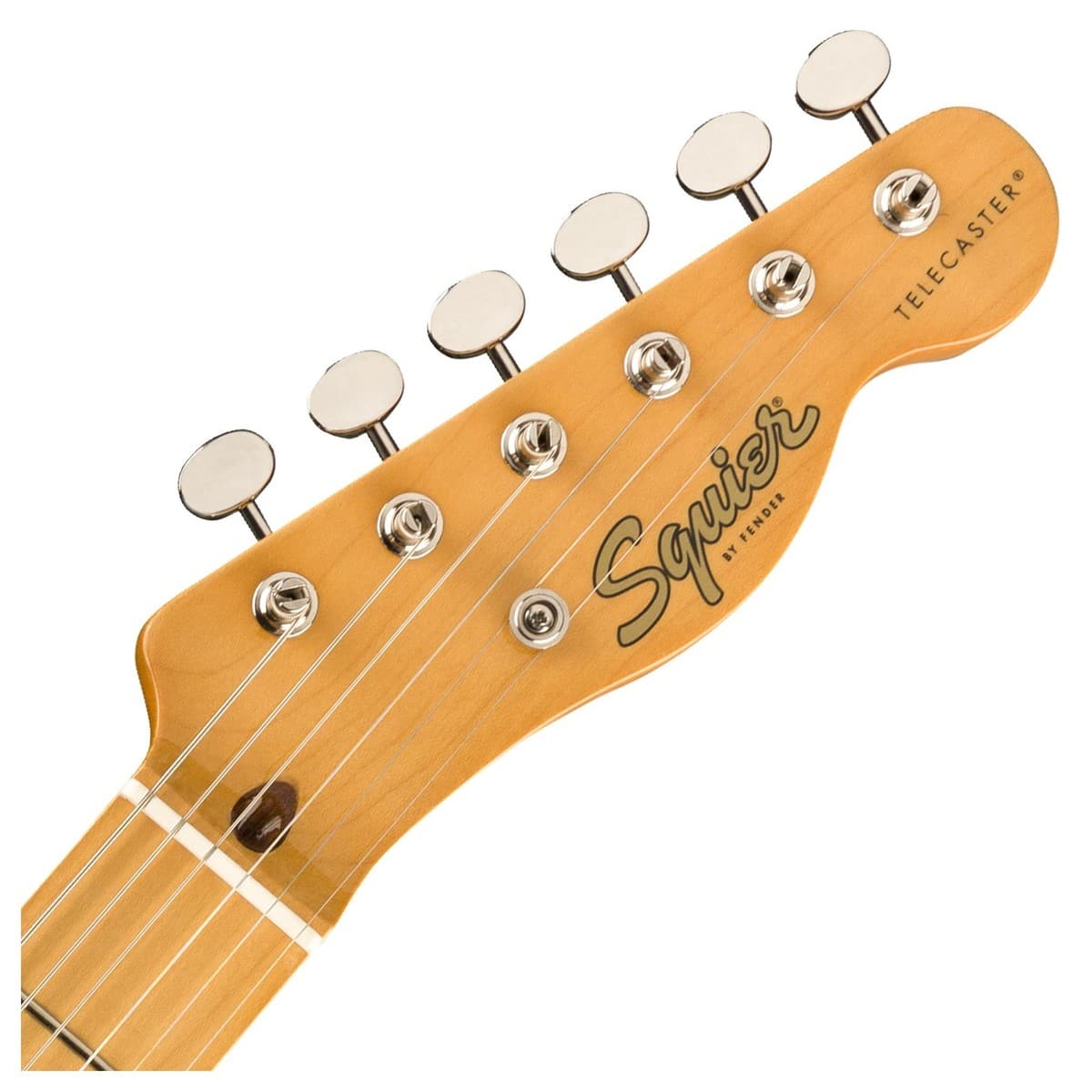 Squier Classic Vibe '50s Telecaster - Butterscotch Blonde