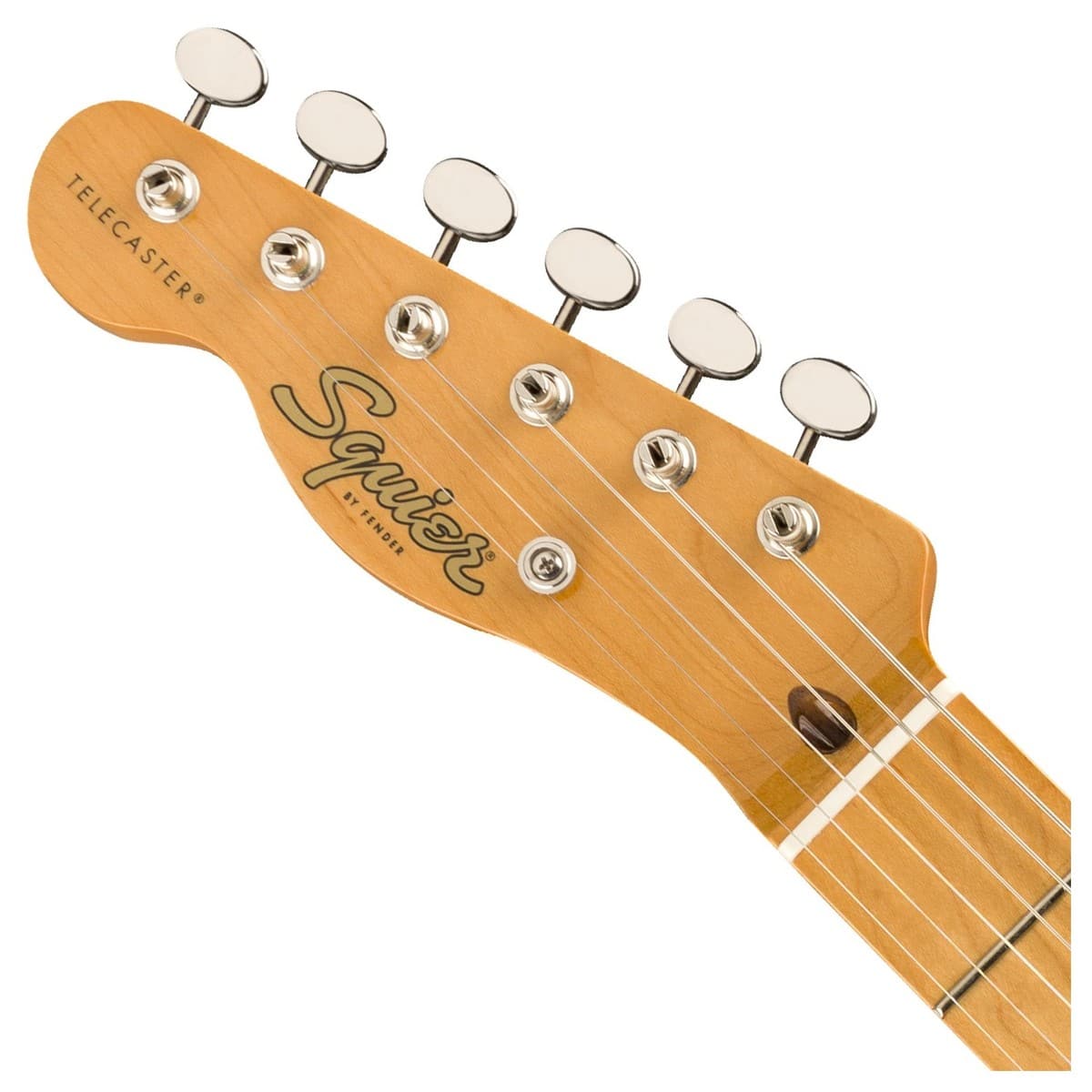 Squier Classic Vibe 50's Telecaster - Butterscotch Blonde - Left Handed