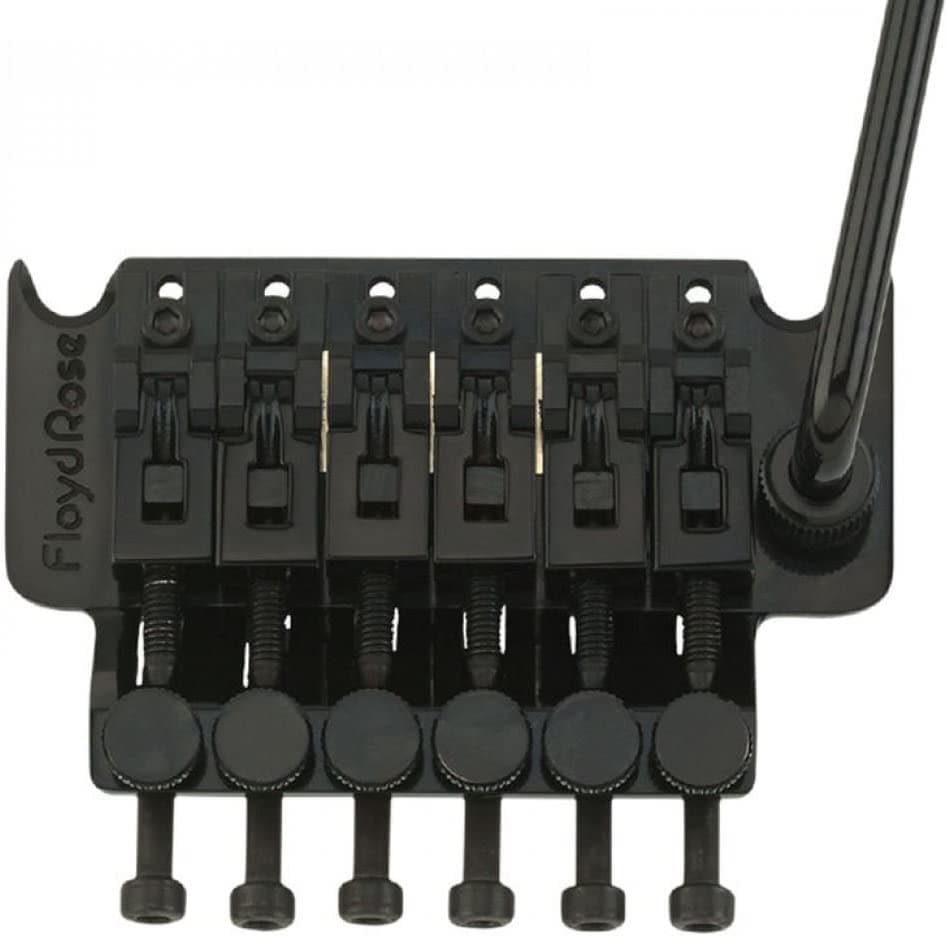 Floyd Rose Original Tremolo System - Black