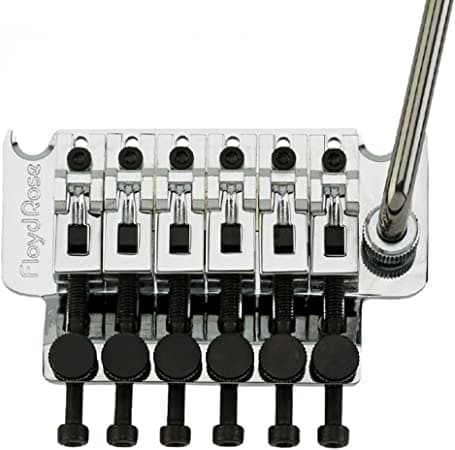 Floyd Rose Original Tremolo System - Chrome