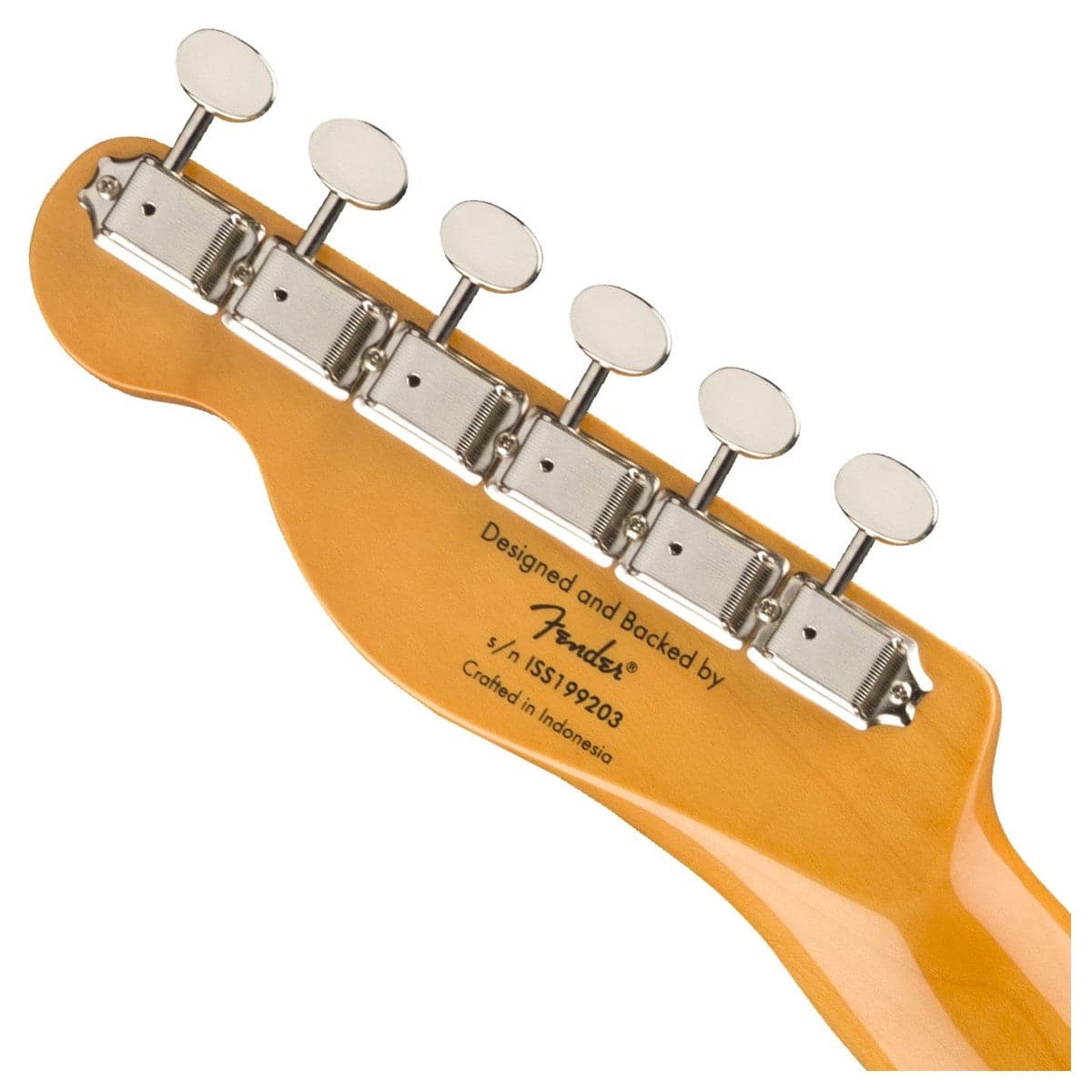 Squier Classic Vibe 50's Telecaster - Butterscotch Blonde - Left Handed