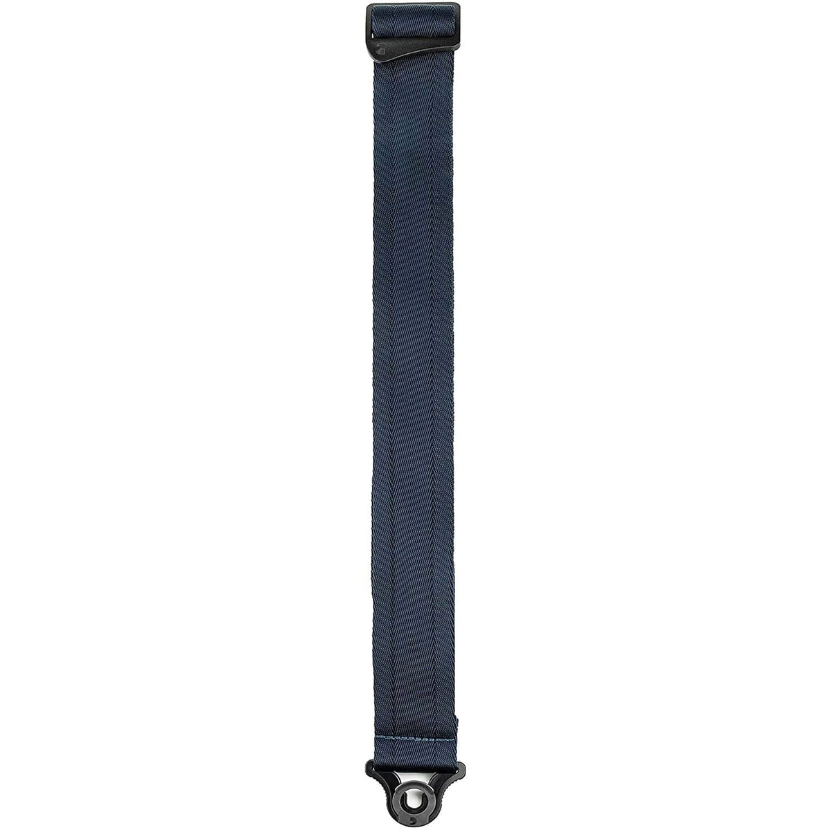 D'Addario Auto lock Guitar Strap - Midnight