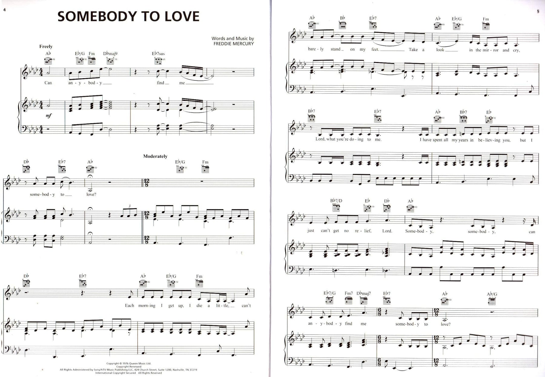 Bohemian Rhapsody: Music From The Motion Picture Soundtrack