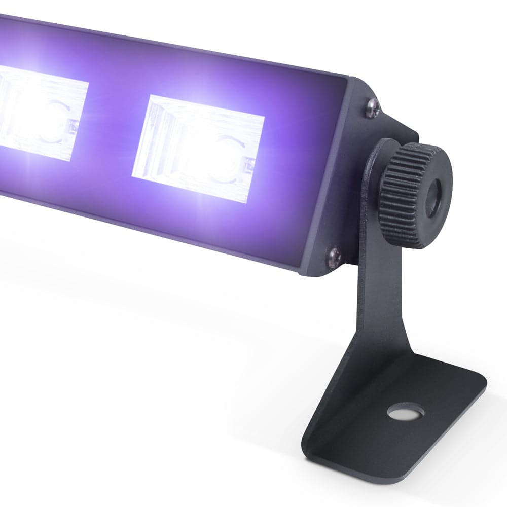 KAM LED UV Bar Light