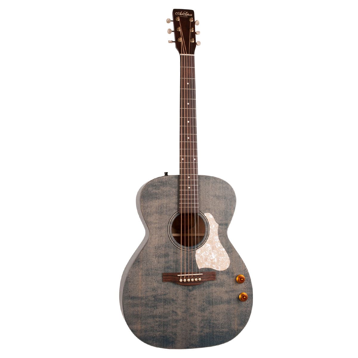 Art & Lutherie Legacy Electro-Acoustic Guitar