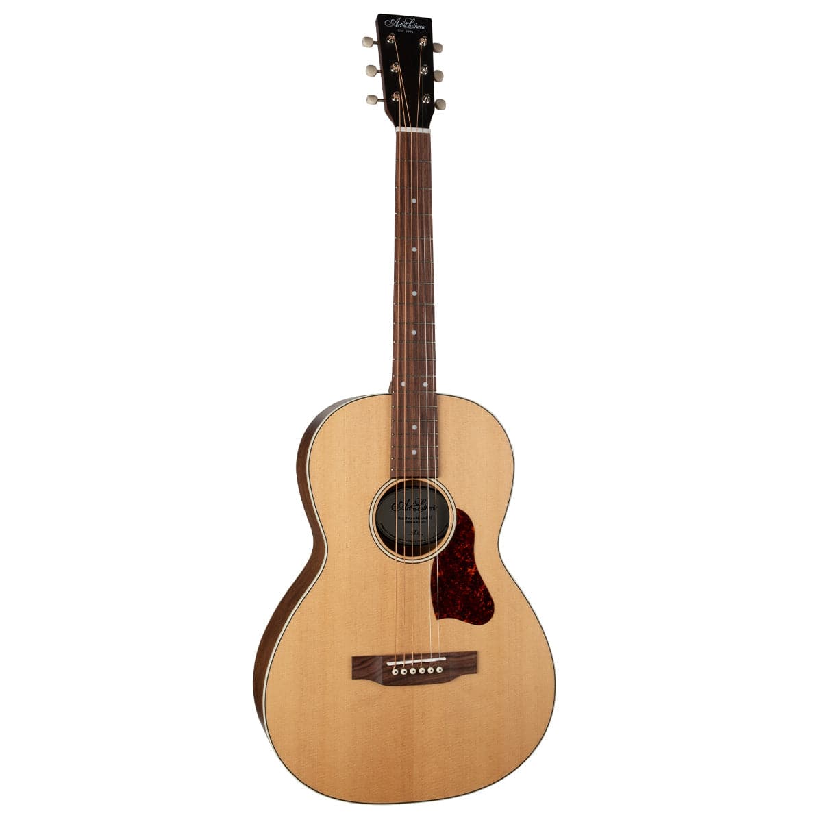 Art & Lutherie Roadhouse Electro-Acoustic Guitar