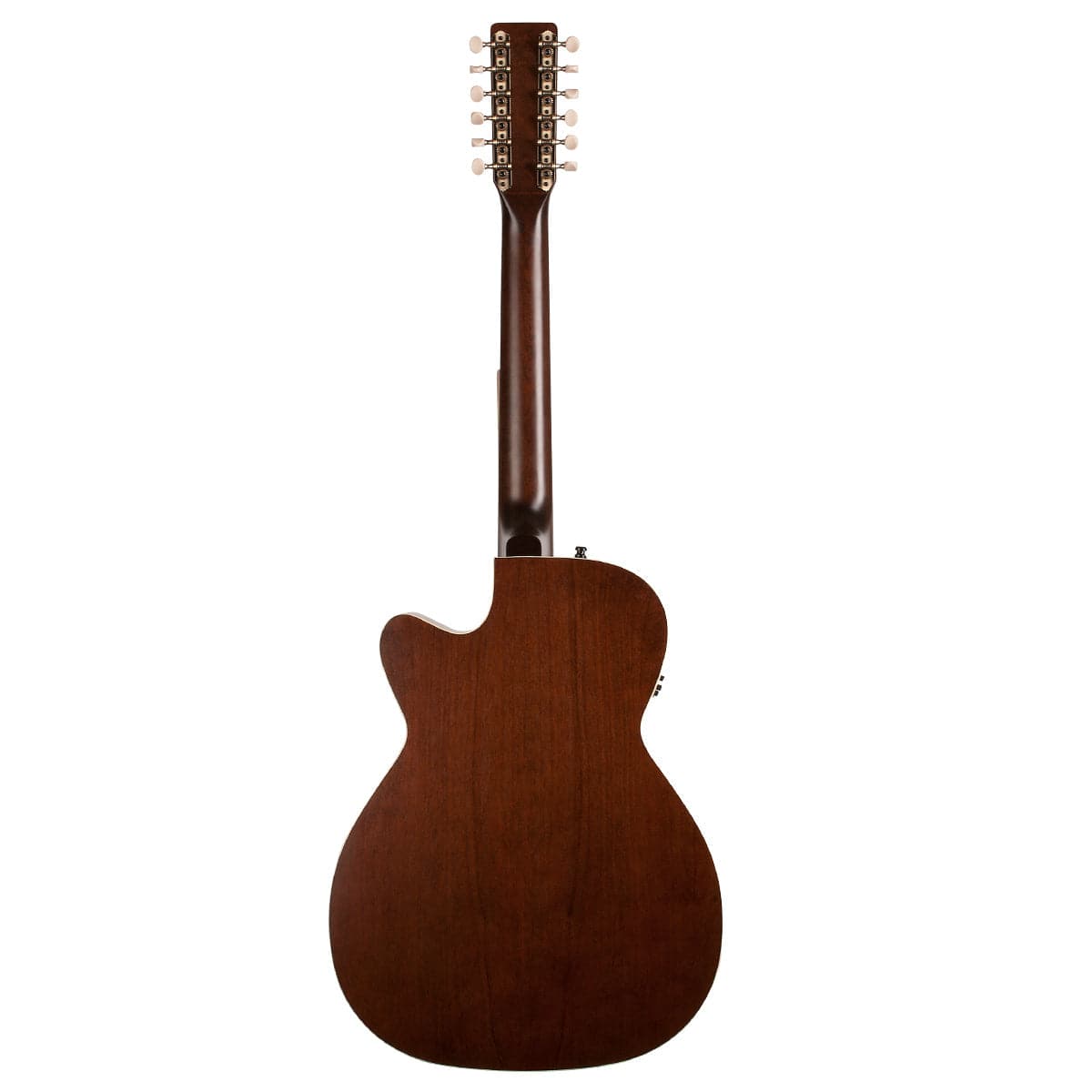 Art & Lutherie Legacy 12 String Electro-Acoustic Guitar