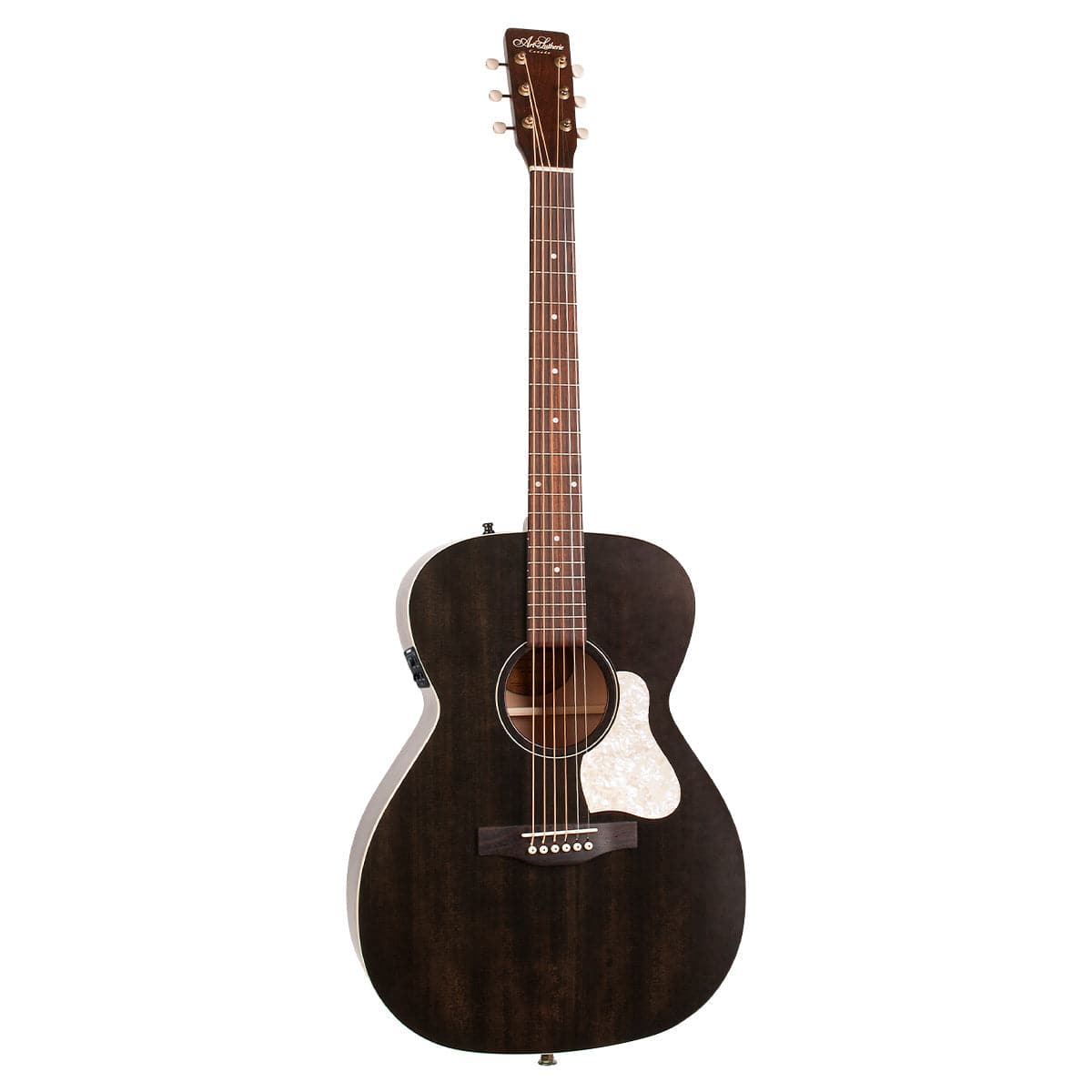 Art & Lutherie Legacy Electro-Acoustic Guitar