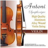 Antoni Symphonique Violin Strings
