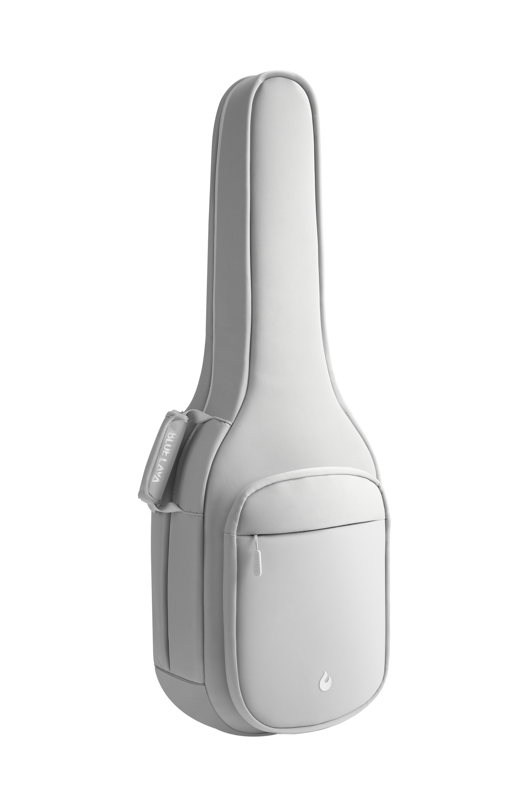 BLUE LAVA TOUCH with Airflow Bag ~ Sail White