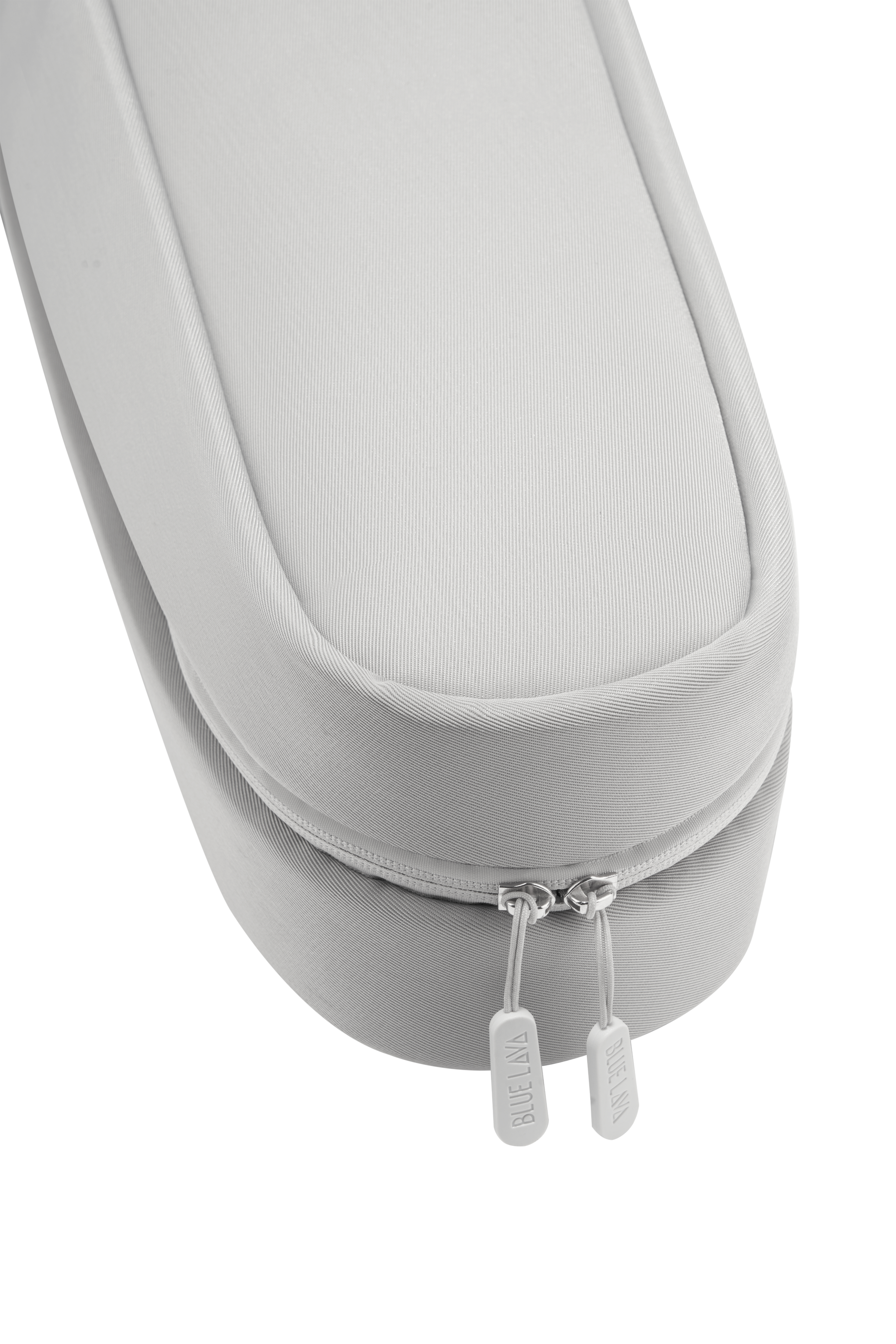 BLUE LAVA TOUCH with Airflow Bag ~ Sail White