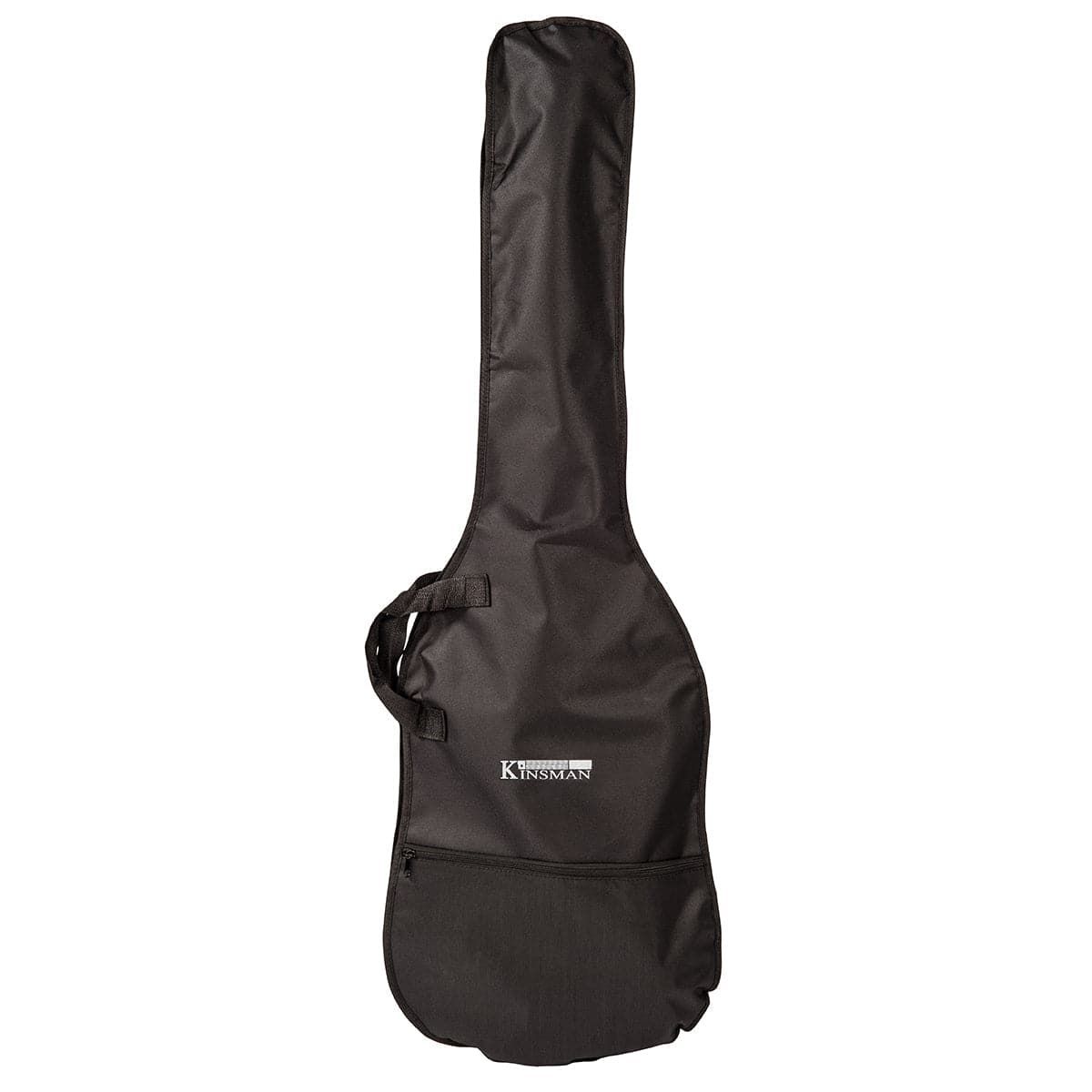 Encore E4 Bass Guitar Pack ~ Left Hand Black