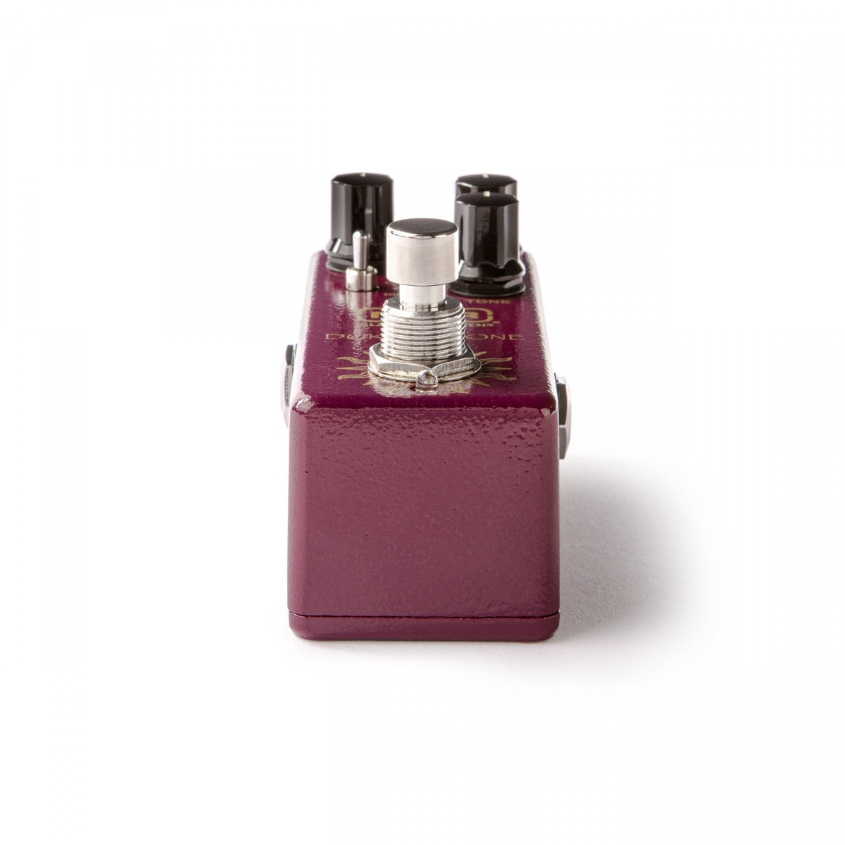 MXR CSP039 Custom Shop Duke of Tone Overdrive Pedal