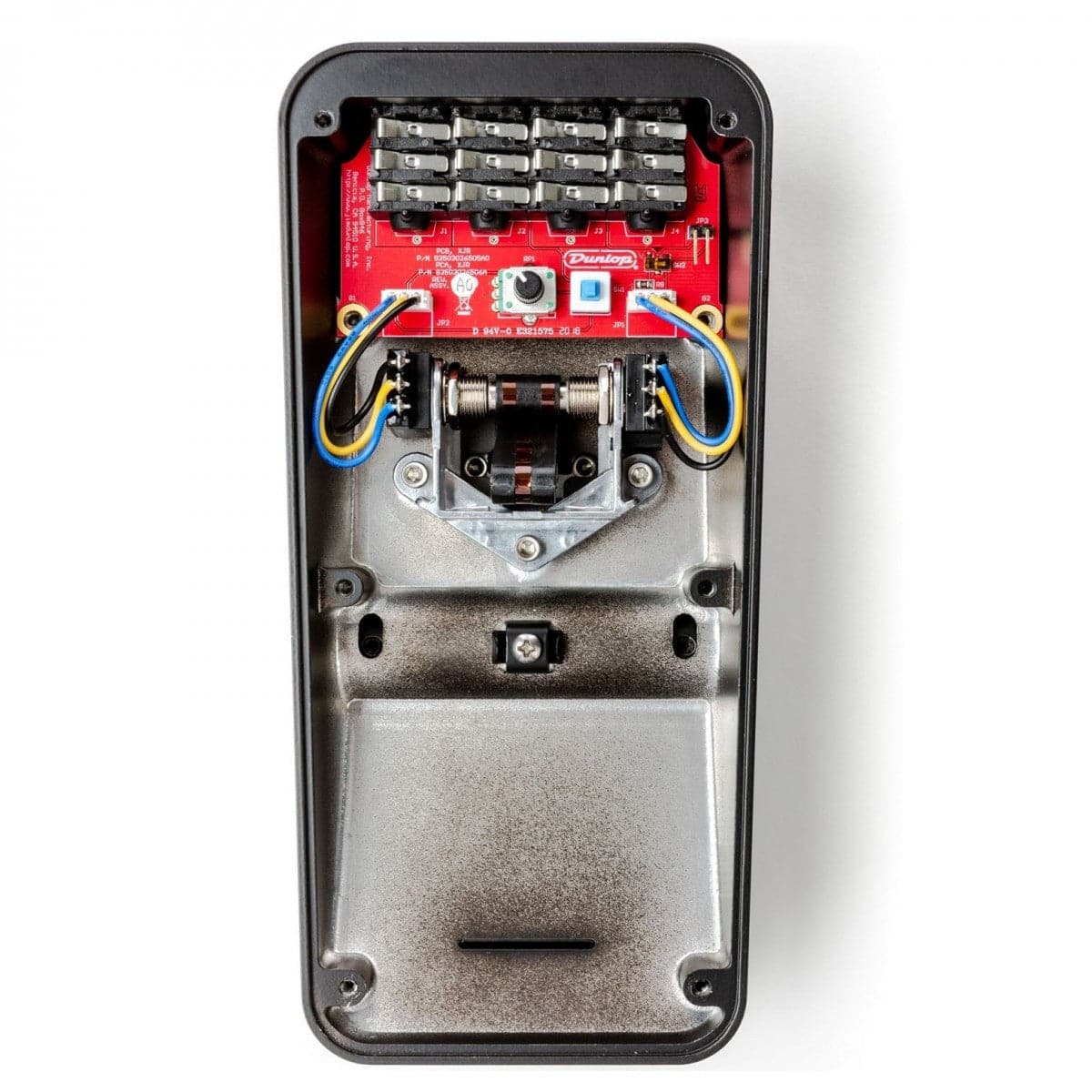 Dunlop DVP5 Volume Pedal Junior