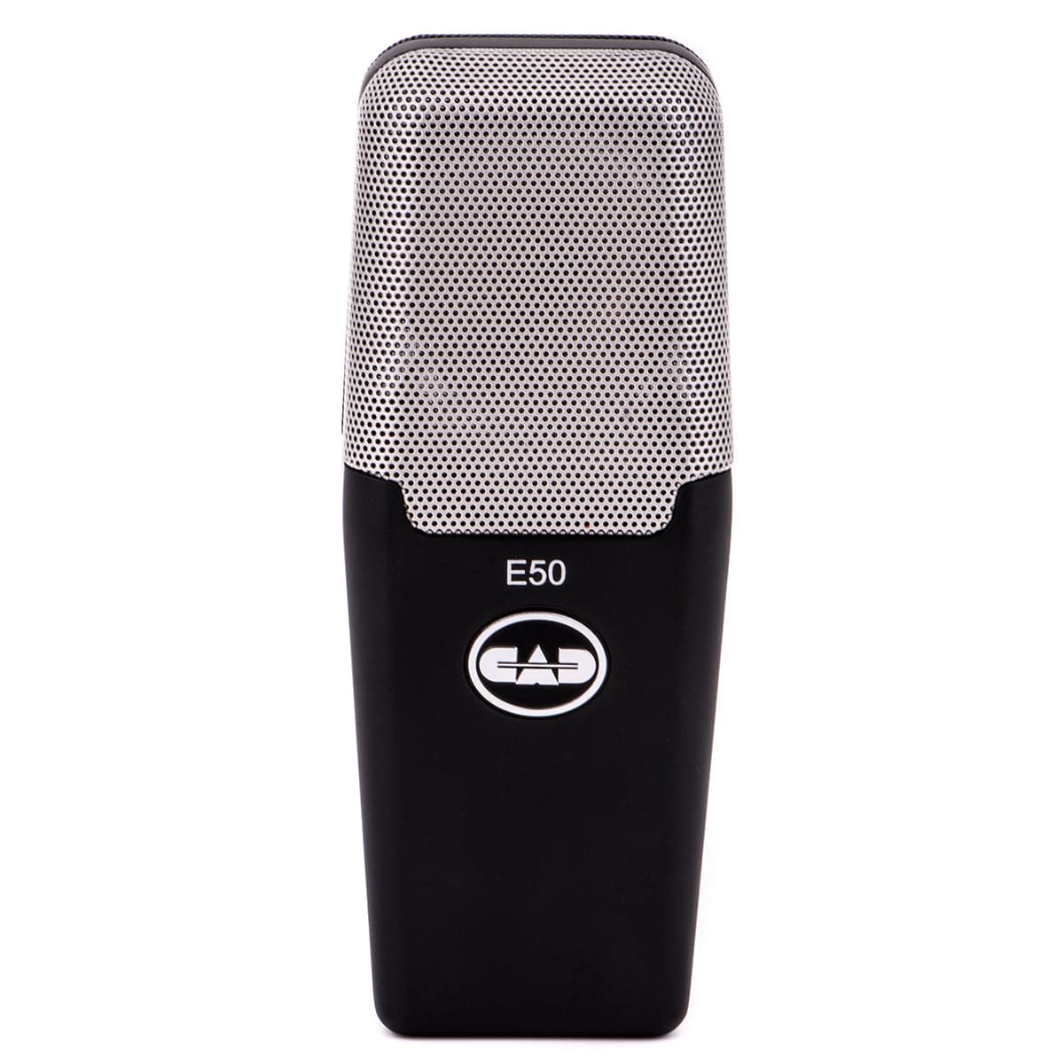 CAD E50 Studio Condenser Microphone Kit